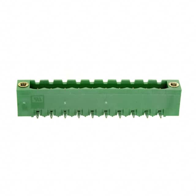 1-796866-0 TERM BLOCK HDR 10POS 5.08MM