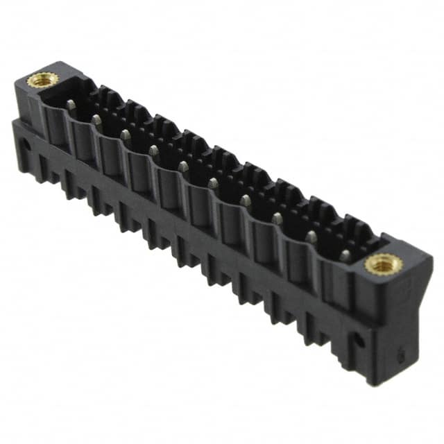 1792818 TERM BLOCK HDR 10POS VERT 5.08MM