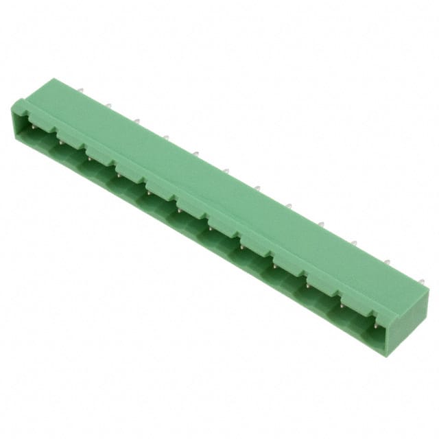 1766767 TERM BLOCK HDR 12POS VERT 7.5MM