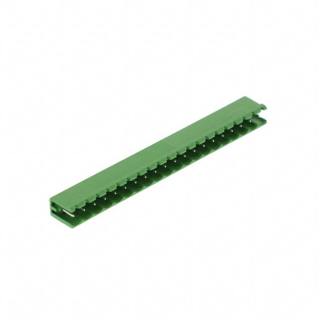 1753796 TERM BLOCK HDR 20POS VERT 5MM
