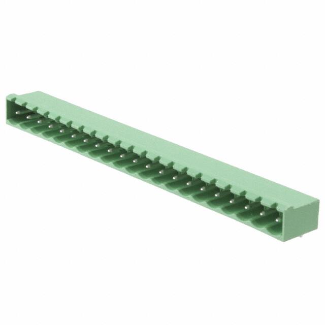 1757433 TERM BLOCK HDR 21POS 5.08MM