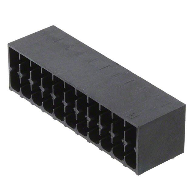 1786921 TERM BLOCK HDR 22POS 90DEG 3.5MM