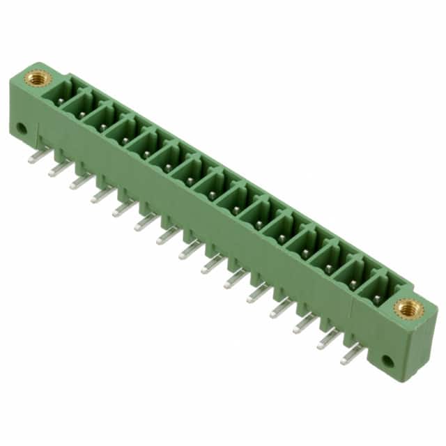 1827994 TERM BLOCK HDR 15POS 3.81MM