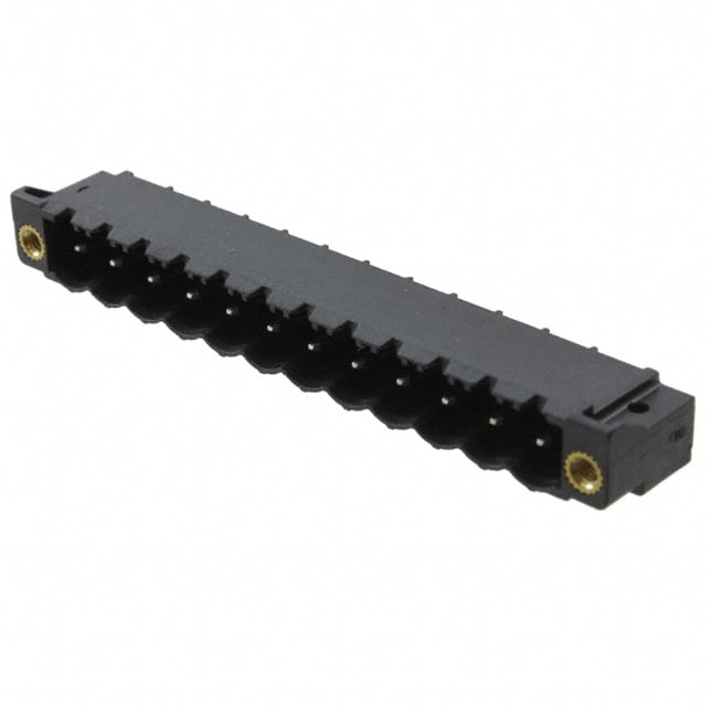 1792724 TERM BLOCK HDR 12POS 5.08MM