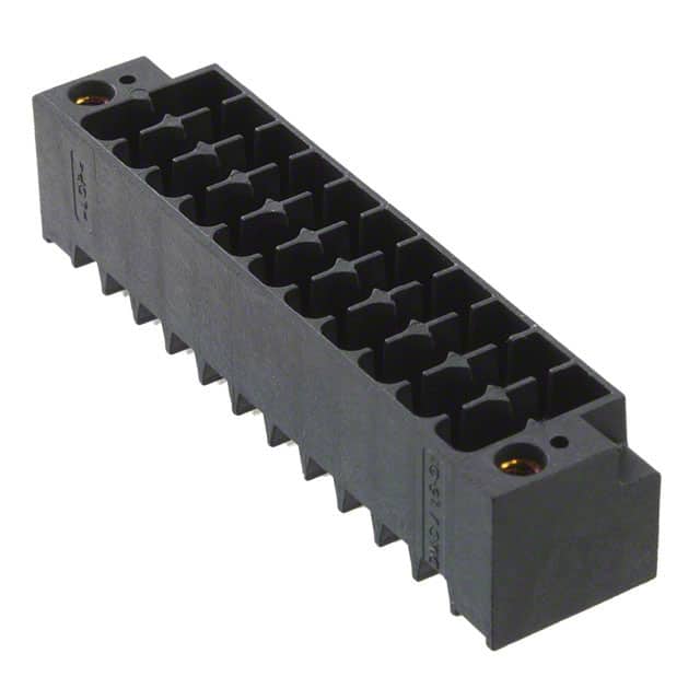 1787483 TERM BLOCK HDR 22POS VERT 3.5MM