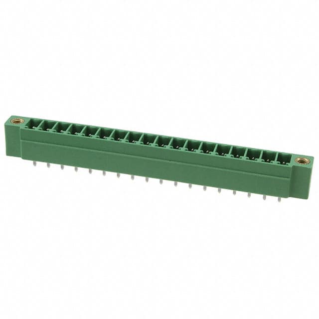 1844948 TERM BLOCK HDR 18POS VERT 3.81MM