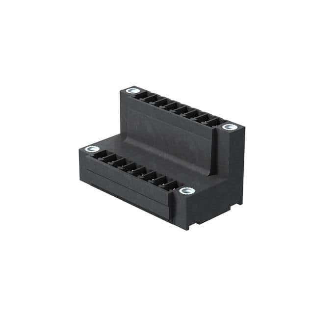 1036050000 TERM BLOCK HDR 22POS VERT 3.81MM