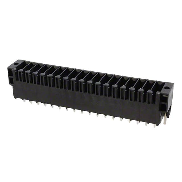 1290390000 TERM BLOCK HDR 36POS VERT 3.5MM