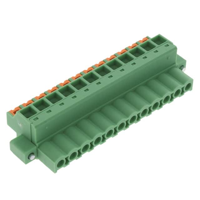1860879 CONN TERM BLOCK PLG 12POS 5.08MM