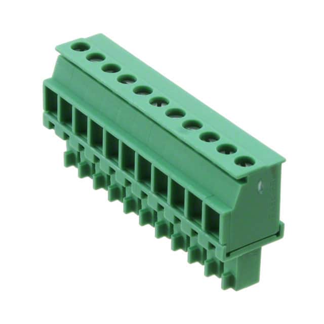 1827211 TERM BLOCK PLUG 11POS 3.81MM