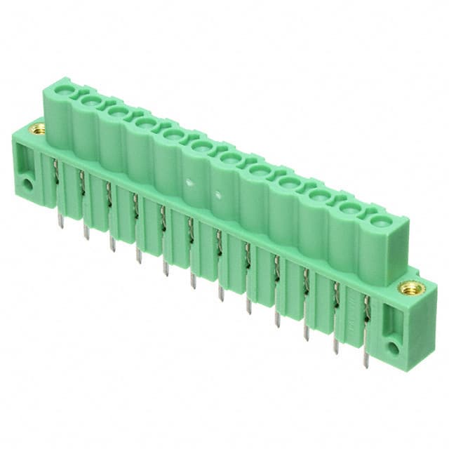 1825792 TERM BLOCK HDR 12POS VERT 5.08MM