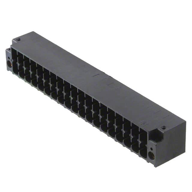 1787182 TERM BLOCK HDR 38POS 90DEG 3.5MM
