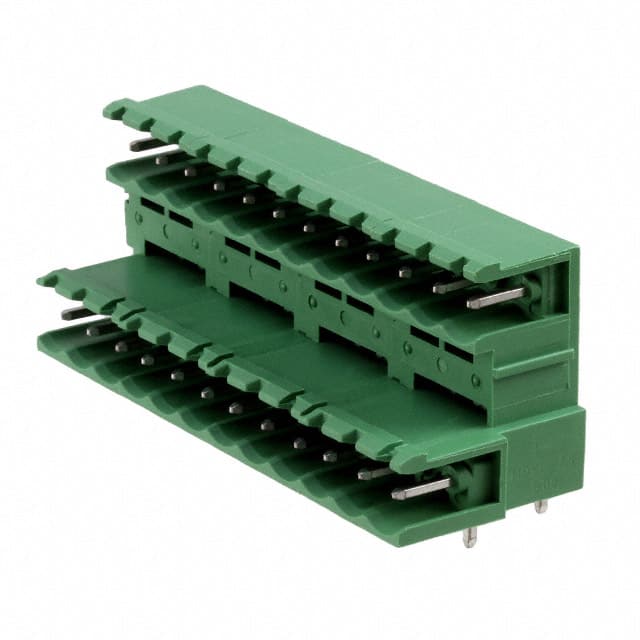 1842610 TERM BLOCK HDR 24POS 5.08MM