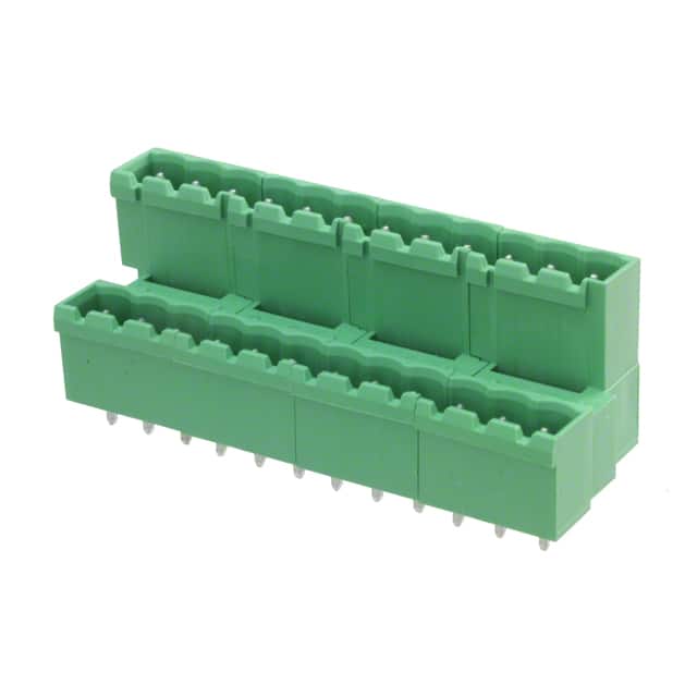 1845439 TERM BLOCK HDR 24POS VERT 5.08MM