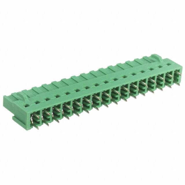 1786080 TERM BLOCK HDR 16POS VERT 5.08MM