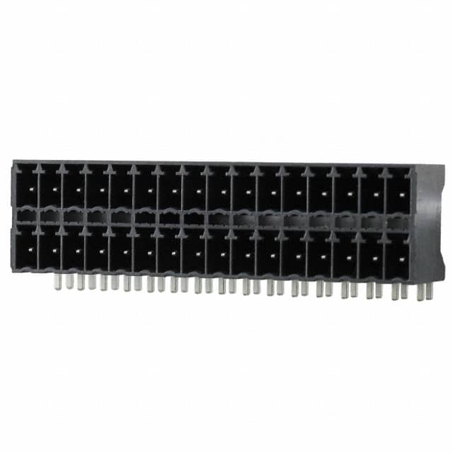1953855 TERM BLOCK HDR 32POS 90DEG 3.5MM