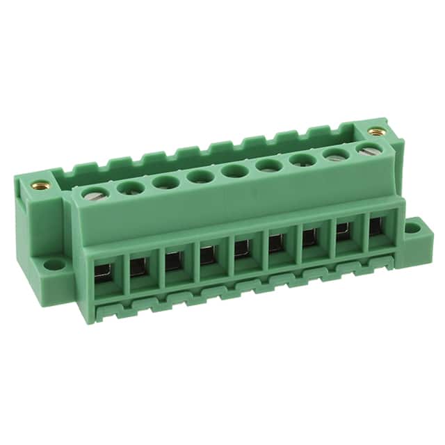 1788415 TERM BLOCK RCPT 9POS 5.08MM