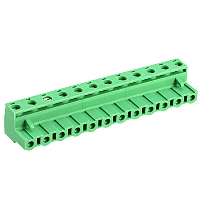 1766987 TERM BLOCK PLUG 12POS STR 7.5MM