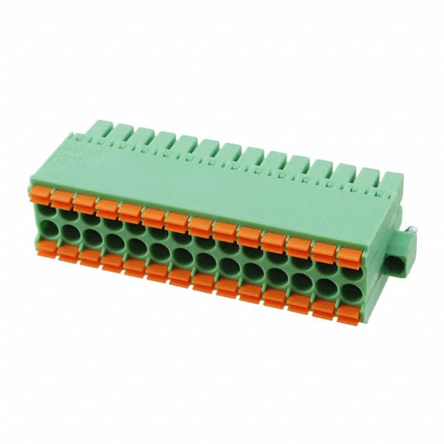 1790412 TERM BLOCK PLUG 28POS STR 3.5MM