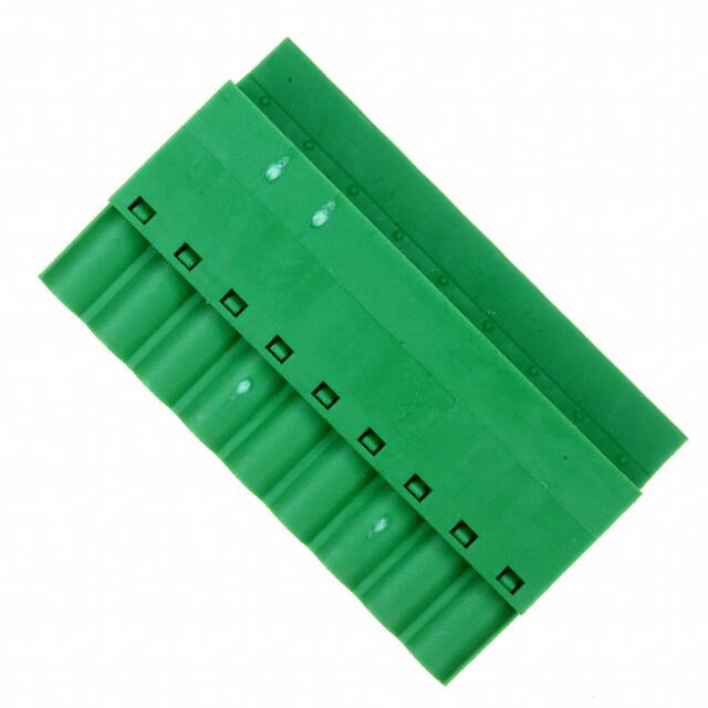 1777358 TERM BLOCK PLUG 9POS STR 5.08MM
