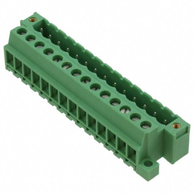 1788460 TERM BLOCK RCPT 14POS 5.08MM