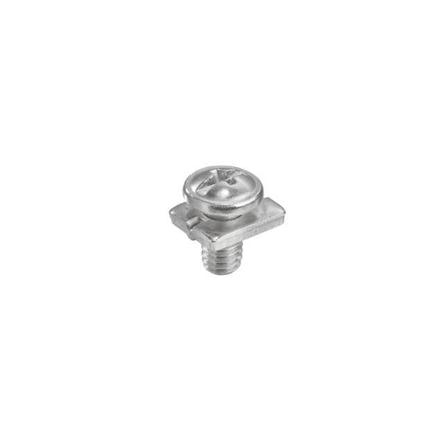 1029510000 HDC FIXING SCREW M3X10