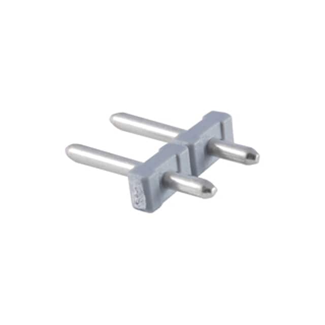 25-E1500-02 TERMINAL BLOCK EUROSTYLE