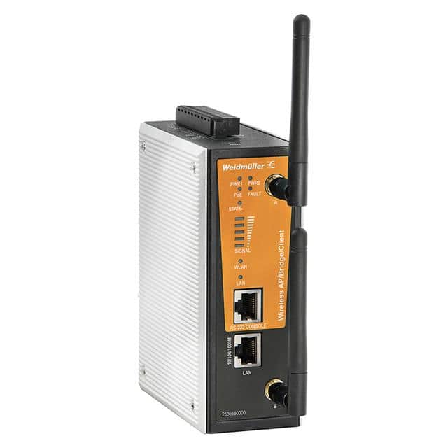 2536680000 WLAN