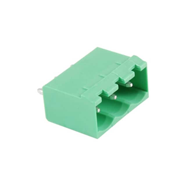 25-E1300-03 TERMINAL BLOCK EUROSTYLE