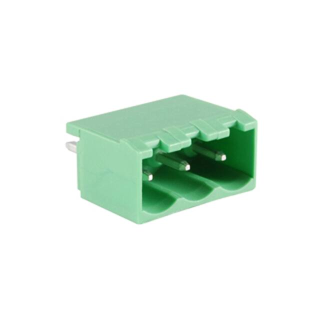 25-E900-03 TERMINAL BLOCK EUROSTYLE