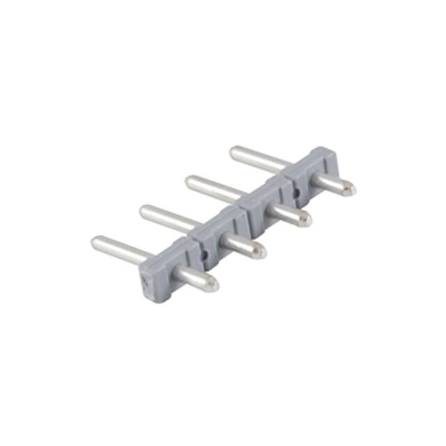 25-E1500-04 TERMINAL BLOCK EUROSTYLE