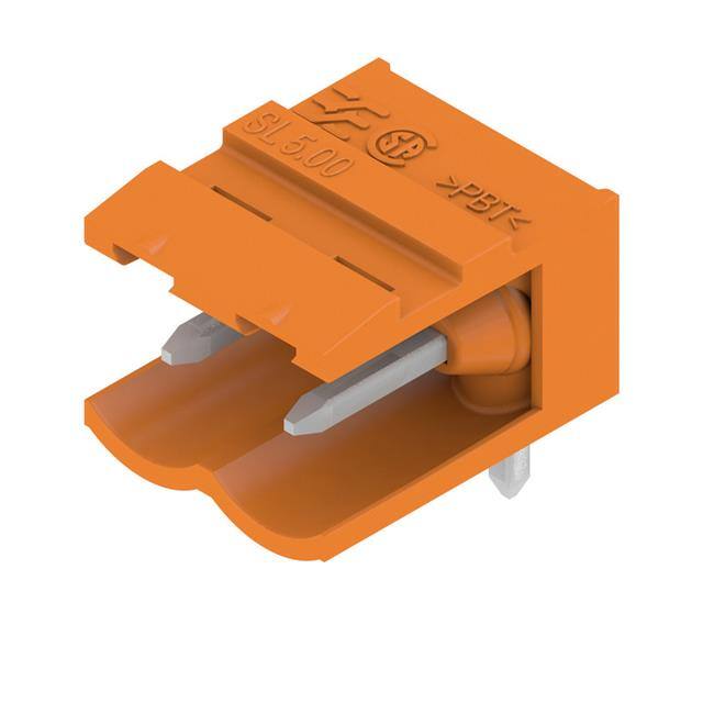 1571130000 TERM BLOCK HDR 2POS 90DEG 5MM