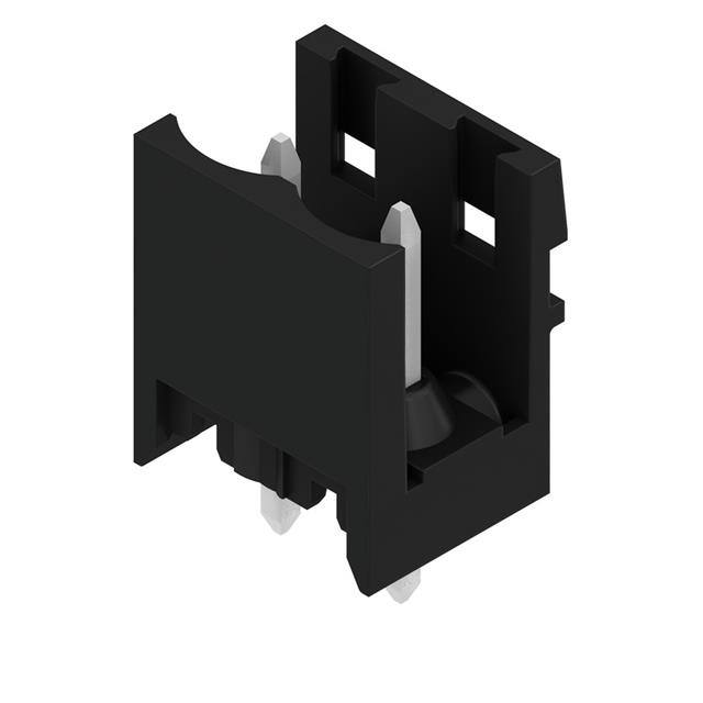1148080000 TERM BLOCK HDR 2POS VERT 5.08MM