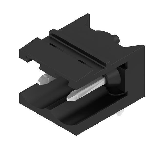 1155030000 TERM BLOCK HDR 2POS 90DEG 5.08MM