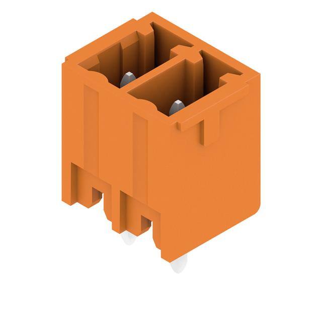 1942840000 TERM BLOCK HDR 2POS VERT 3.81MM