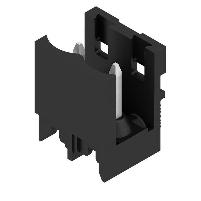 1796480000 TERM BLOCK HDR 2POS VERT 5MM