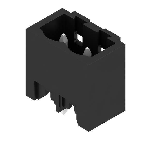 1841160000 TERM BLOCK HDR 2POS VERT 5MM