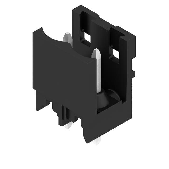 1840920000 TERM BLOCK HDR 2POS VERT 5MM