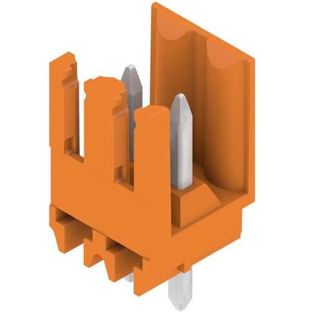 1604770000 TERM BLOCK HDR 2POS VERT 3.5MM