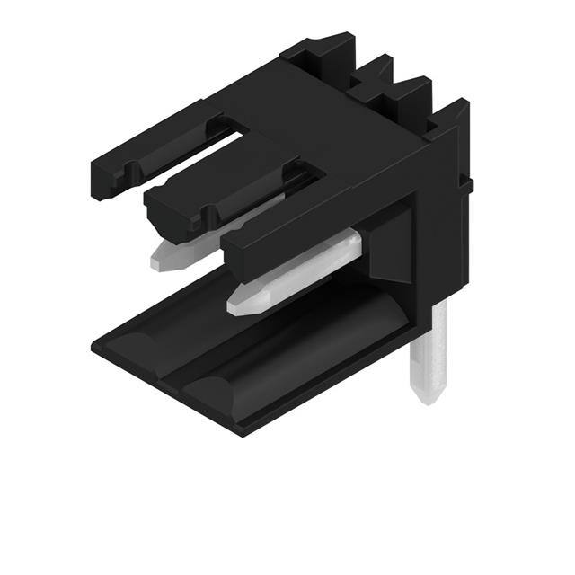 1614130000 TERM BLOCK HDR 2POS 90DEG 3.5MM