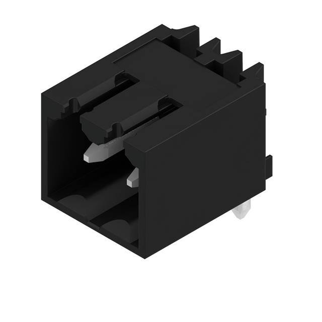 1683240000 TERM BLOCK HDR 2POS 90DEG 3.5MM