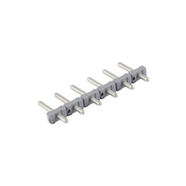 25-E1500-06 TERMINAL BLOCK EUROSTYLE