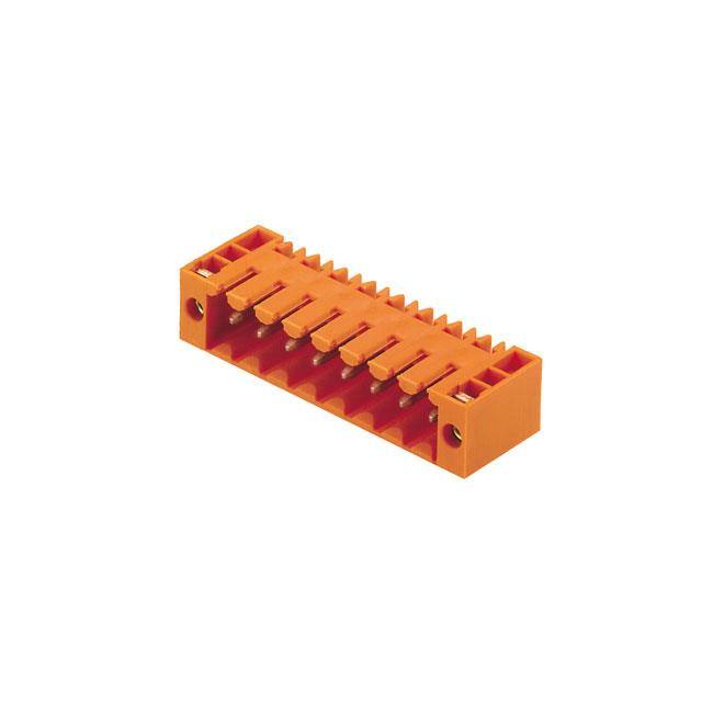 1615580000 TERM BLOCK HDR 7POS 90DEG 3.5MM