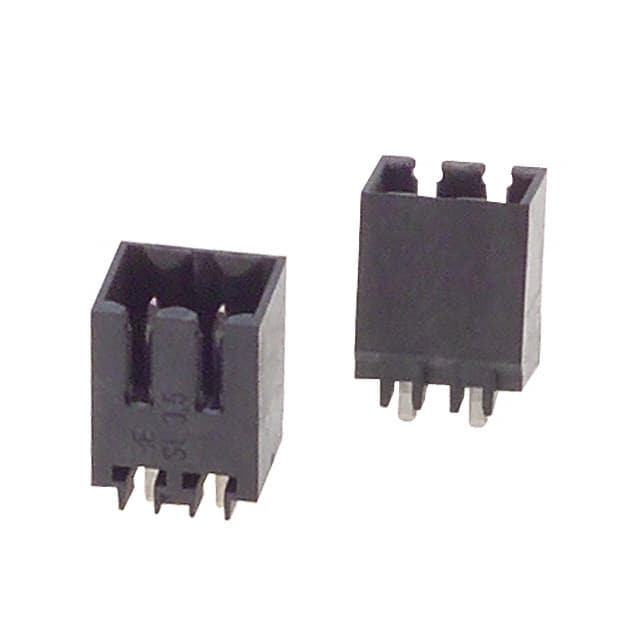 1752982001 TERM BLOCK HDR 2POS VERT 3.5MM