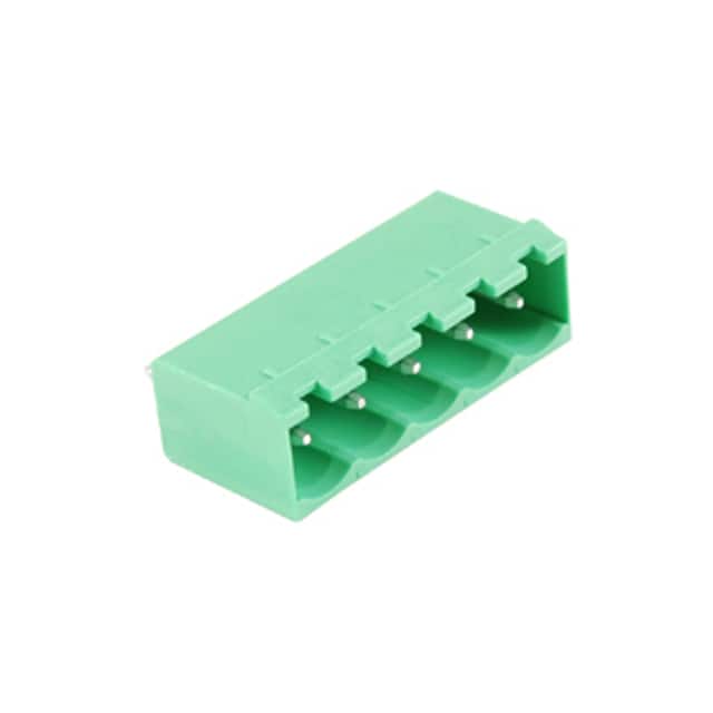 25-E1300-05 TERMINAL BLOCK EUROSTYLE