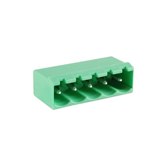 25-E900-05 TERMINAL BLOCK EUROSTYLE