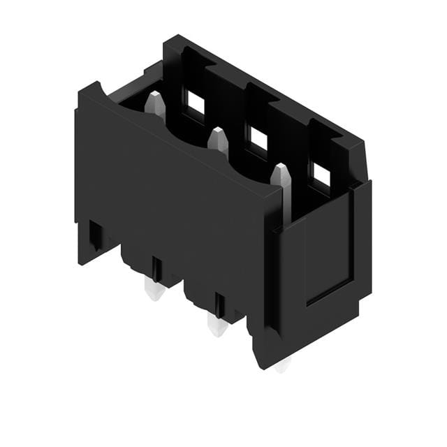 1149430000 TERM BLOCK HDR 3POS VERT 5.08MM