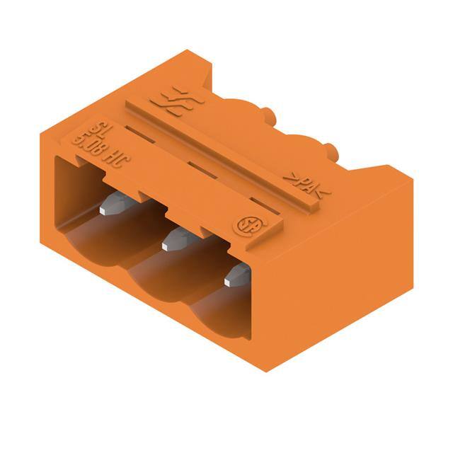 1147310000 TERM BLOCK HDR 3POS 90DEG 5.08MM