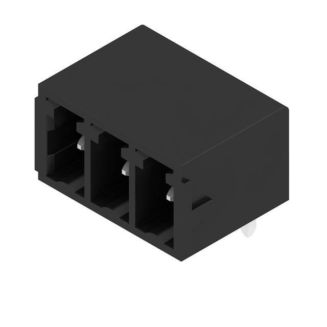 1793140000 TERM BLOCK HDR 3POS 90DEG 3.81MM
