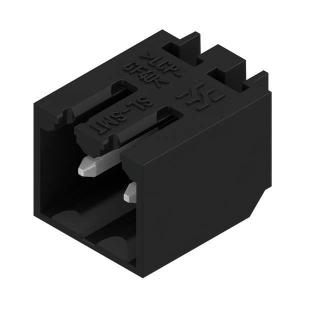 1761544002 TERM BLOCK HDR 2POS 90DEG 3.5MM